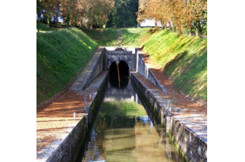 Tunnel de Saint Albin 