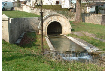 Fontaine Larie 